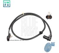 ABS wheel speed sensor Front Axle Right ADBP710024 BLUE PRINT for MITSUBISHI