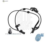 SENSOR WHEEL SPEED ADBP710071 FOR TOYOTA 2ZR-FXE 1.8L 4cyl PRIUS
