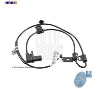 SENSOR WHEEL SPEED ADBP710135 FOR HYUNDAI D3EA 1.5L 3cyl MATRIXG4GB 1.8L 4cyl