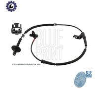 BLUE PRINT ADG071109 ABS sensor