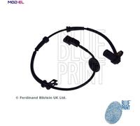 BLUE PRINT ADG07115 ABS sensor