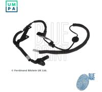 ABS wheel speed sensor Rear Axle Left ADG07140 BLUE PRINT for HYUNDAI