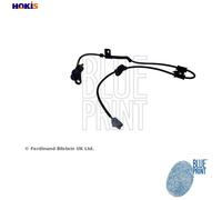 SENSOR WHEEL SPEED ADG07167 FOR HYUNDAI G4ED 1.6L 4cyl ELANTRA