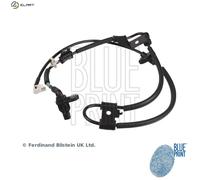 Blue Print ABS Wheel Speed Sensor ADG07189 Rear Left 956802E400 New