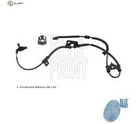 SENSOR WHEEL SPEED ADG07197 FOR KIA D4EA 2.0L G4GC 2.0L D4HA 2.0L G4KD 2.0L 6cyl