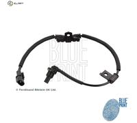 BLUE PRINT ADG07198 ABS sensor