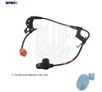 ABS wheel speed sensor Front Axle Right ADH27162 BLUE PRINT for HONDA
