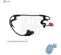 ABS wheel speed sensor Front Axle Right ADH27168 BLUE PRINT for HONDA