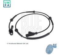 ABS Sensor Rear Left or Right ADJ137101 Blue Print Wheel Speed SSB500100 Quality