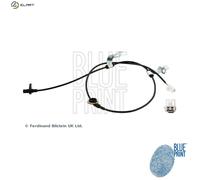 BLUE PRINT ADM57128 ABS sensor