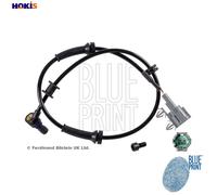SENSOR WHEEL SPEED ADN17123 FOR NISSAN ARMADA/III/SUV NP300/Platform/Chassis