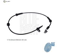 Blue Print Wheel Speed Sensor ADN17129 - Front Left/Right - OE 47910JD000 - Fits Nissan