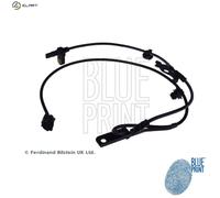 BLUE PRINT ADT37154 ABS sensor