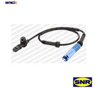 SENSOR WHEEL SPEED ASB150.19 FOR BMW X5/SAV/E53 M54B30 3.0L M57D30 2.9L 6cyl