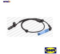 SENSOR WHEEL SPEED ASB150.20 FOR BMW X5/SAV/E53 M54B30 3.0L M57D30 2.9L 6cyl