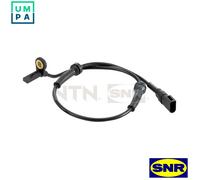 SNR ASB152.08 ABS sensor