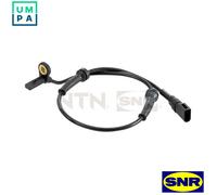 SNR ASB152.08 ABS sensor