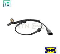 SNR ASB152.09 ABS sensor