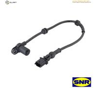 SENSOR WHEEL SPEED ASB153.01 FOR VAUXHALL TIGRA/TwinTop CORSA/Mk/III/VAN OPEL