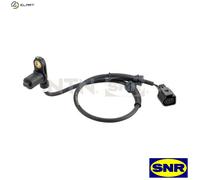 SNR ASB154.02 ABS sensor