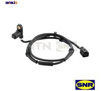 SNR ASB154.10 ABS sensor