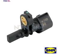 SNR ASB154.19 ABS sensor