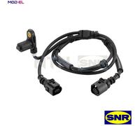 SNR ASB154.36 ABS sensor