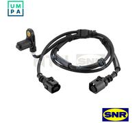 SNR ASB154.36 ABS sensor