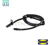SNR ASB155.07 ABS sensor