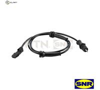 SNR ASB155.24 ABS sensor