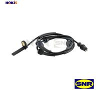 SENSOR WHEEL SPEED ASB155.27 FOR RENAULT Z7X765/760 3.0L 6cyl LAGUNA I