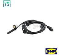 SENSOR WHEEL SPEED ASB155.27 FOR RENAULT Z7X765/760 3.0L 6cyl LAGUNA I