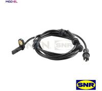 FRONT AXLE RIGHT SENSOR, WHEEL SPEED ASB15801