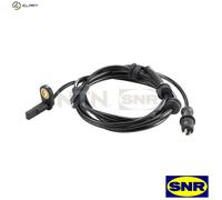 FRONT AXLE RIGHT SENSOR, WHEEL SPEED ASB15801