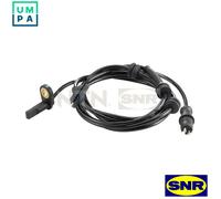 SENSOR WHEEL SPEED ASB158.01 FOR FIAT DOBLO/MPV/MONOCAB/Box/Body/MPV 1.2L 4cyl