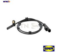 SENSOR WHEEL SPEED ASB158.05 FOR FIAT FIORINO/Box/Body/MPV QUBO LINEA 1.4L 4cyl