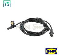 Sensor, wheel speed for FIAT DOBLO SNR ASB158.07 NEW
