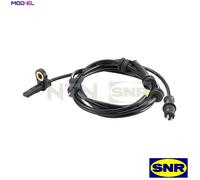 SENSOR WHEEL SPEED ASB158.14 FOR FIAT DOBLO/MPV/MONOCAB/Box/Body/MPV 1.2L 4cyl