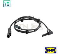 SNR ASB158.20 ABS sensor