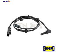 SNR ASB158.20 ABS sensor