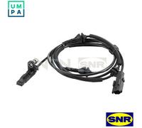SNR ASB159.06 ABS sensor