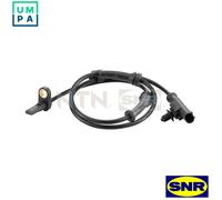 SENSOR WHEEL SPEED ASB159.11 FOR PEUGEOT TOYOTA CITROEN CFB /CFA 1.0L 3cyl 107