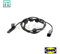 SENSOR WHEEL SPEED ASB159.17 FOR PEUGEOT 407/SW 508/I CITROEN 4HP /4HT 2.2L 4cyl
