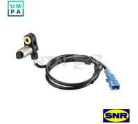 New Sensor, wheel speed for CITROËN PEUGEOT:SAXO,106 II,CHANSON 4545-57