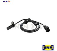 SNR ASB165.03 ABS sensor