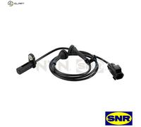 SNR ASB165.03 ABS sensor