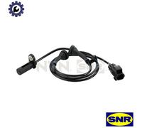 SNR ASB165.03 ABS sensor