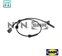 SENSOR WHEEL SPEED ASB168.03 FOR RENAULT NISSAN QASHQAI/II/SUV M5M460 1.6L 4cyl