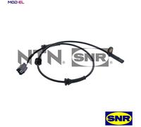 SNR ASB168.03 ABS sensor