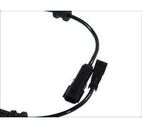 Sensor, wheel speed ATE 24.0711-5201.1 for LAGUNA II (BG0/1_) 2 2005-2006